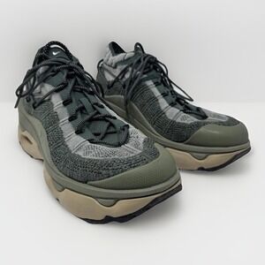 Nike Air Max Flyknit Venture Vintage Green FD2110-300 Women's 10.5 / Men's 9